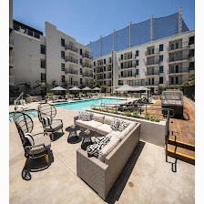 The Pearl Apartments