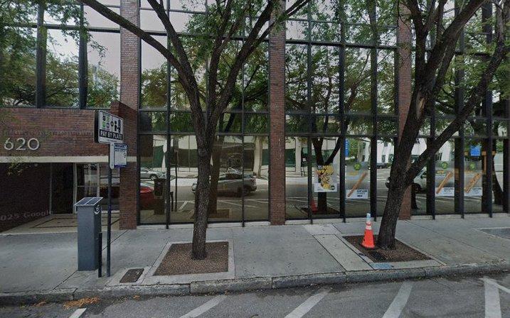 John J Rogers Law Office
