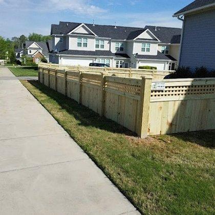 Big Jerry's Fencing