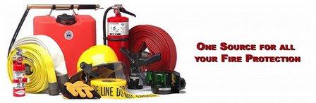 Tampa Bay Fire Equipment Inc