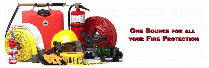 Tampa Bay Fire Equipment Inc