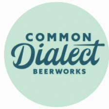 Common Dialect Beerworks