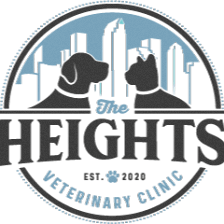 The Heights Veterinary Clinic