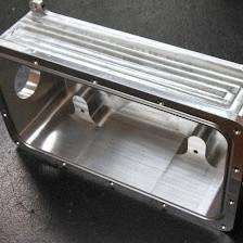 Rinker Machine Shop