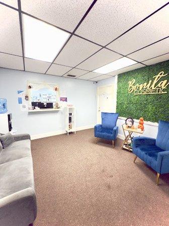 Bonita Cosmetic