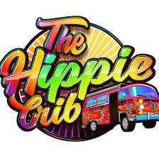 The Hippie Crib Smoke Shop