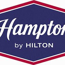Hampton Inn & Suites Tampa/Ybor City/Downtown