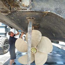 Sun Coast Marine Surveying
