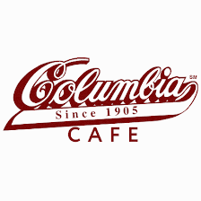 Columbia Café at Tampa International Airport