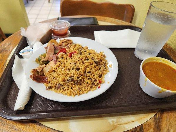 La Bamba Restaurant