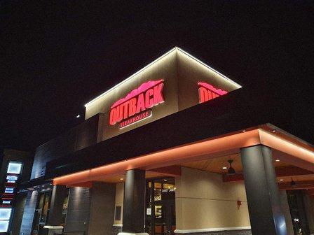 Outback Steakhouse