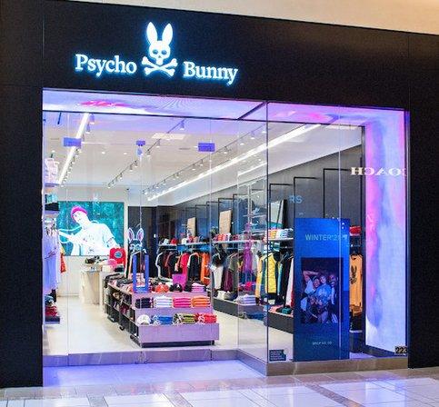 Psycho Bunny