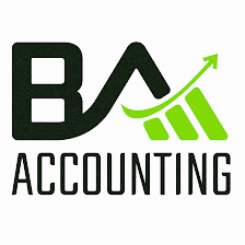 BA Accounting