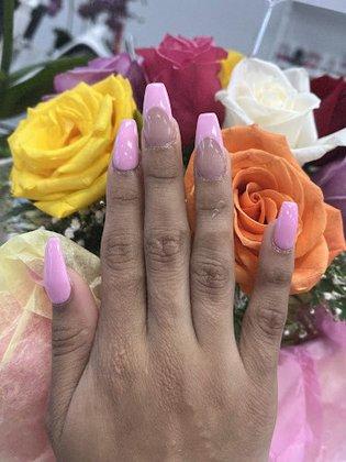 Tampa Nails