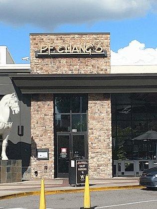 P.F. Chang's