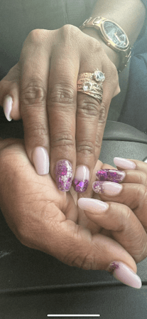 Erika’s Beauty Salón and nails spa (Dominican Style)