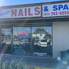 Star Nail & Lash