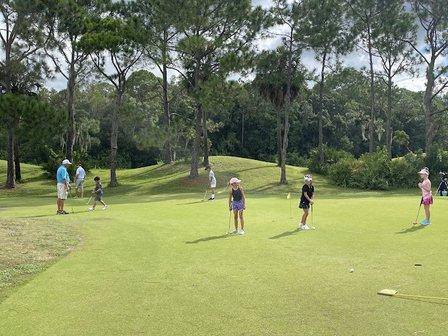 Cestone Golf Academy