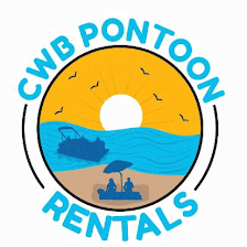 CWB Pontoon Rentals and Charters