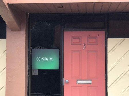 Criterion Calibration Services, LLC.
