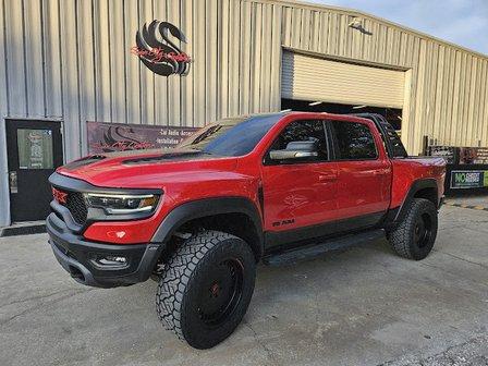 Swan City Customs