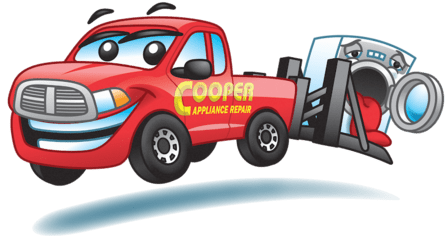 Cooper Appliances, Inc.