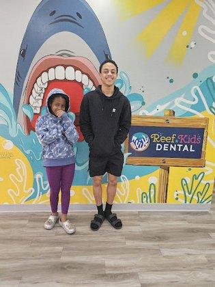 Reef Kids Dental