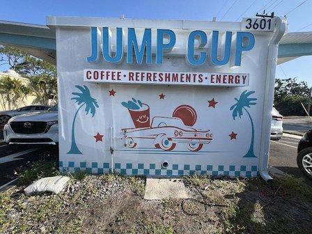 DJR Signs & Graphics
