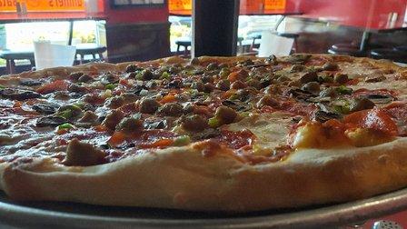 Westshore Pizza Largo