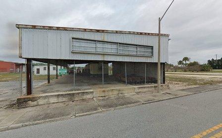 Oxford Lumber Co.