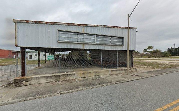 Oxford Lumber Co.