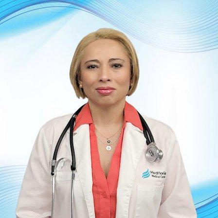 MedFlorida Medical Centers-Tampa Hillsborough