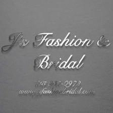 J's Fashion & Bridal Outlet
