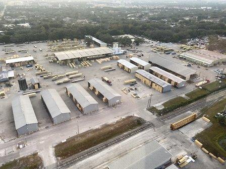 Robbins Manufacturing Co