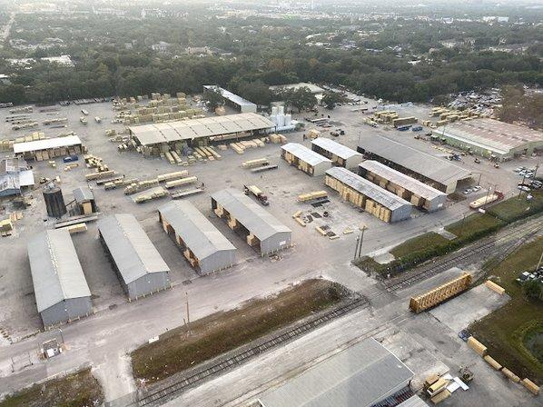 Robbins Manufacturing Co