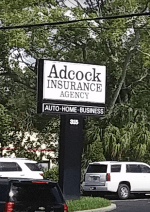 Acrisure Tampa, FL (Adcock-Adcock Property & Casualty)