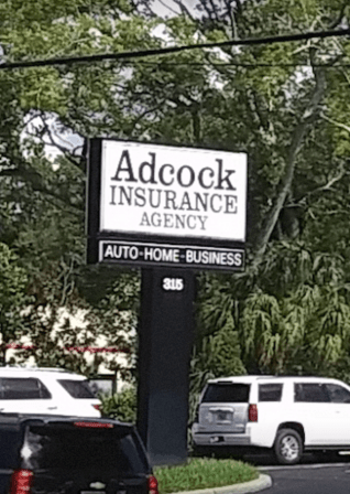 Acrisure Tampa, FL (Adcock-Adcock Property & Casualty)