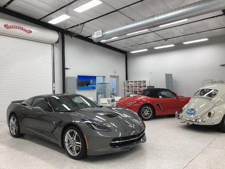 Presidential Automotive Detailing