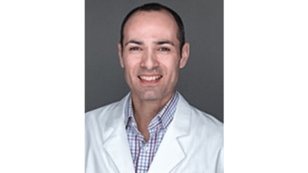 Joaquim M Farinhas, MD, MBA