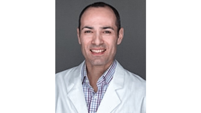 Joaquim M Farinhas, MD, MBA