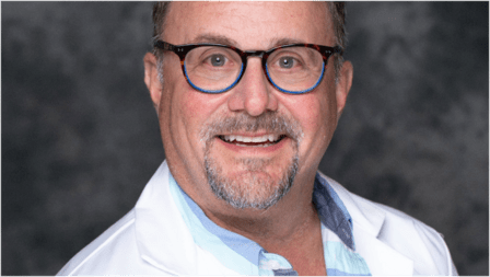 Steven L. Greenberg, MD