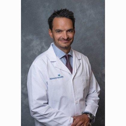 Michael Harris, MD