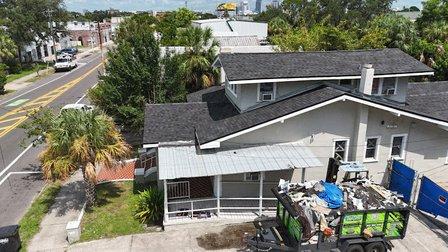 Terrasun Roofing