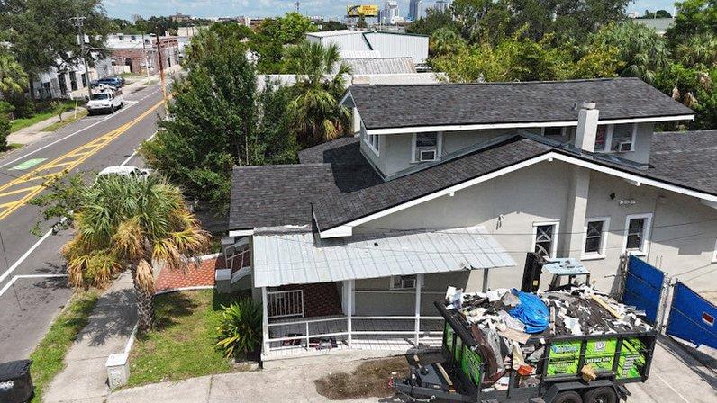 Terrasun Roofing