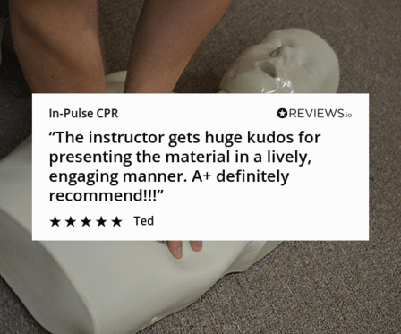 In-Pulse CPR Tampa