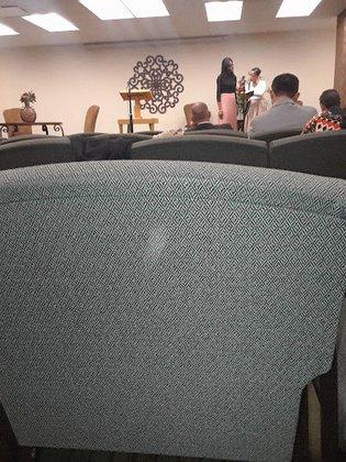 Kingdom Hall of Jehovah’s Witnesses--Lowry Prk, Tmpa Wst Englsh, and Rivershore, Riverside, Tampa Bay, & Tampa Heights Spnsh