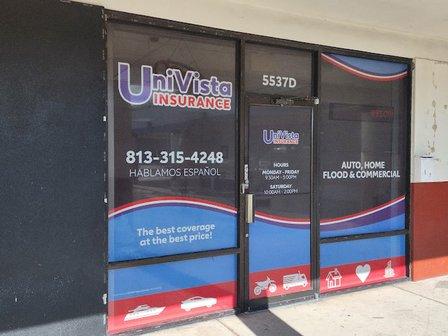Univista Insurance