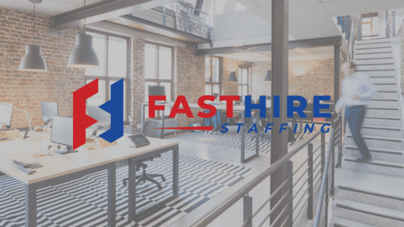 FastHire Staffing