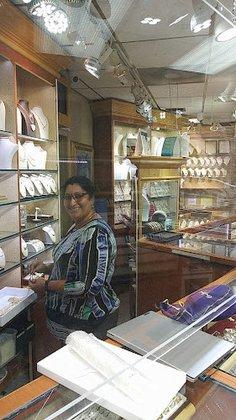 Shalimar Jewelers