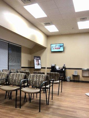 BayCare Urgent Care (Carrollwood)